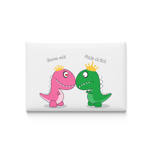 Dino umarmen